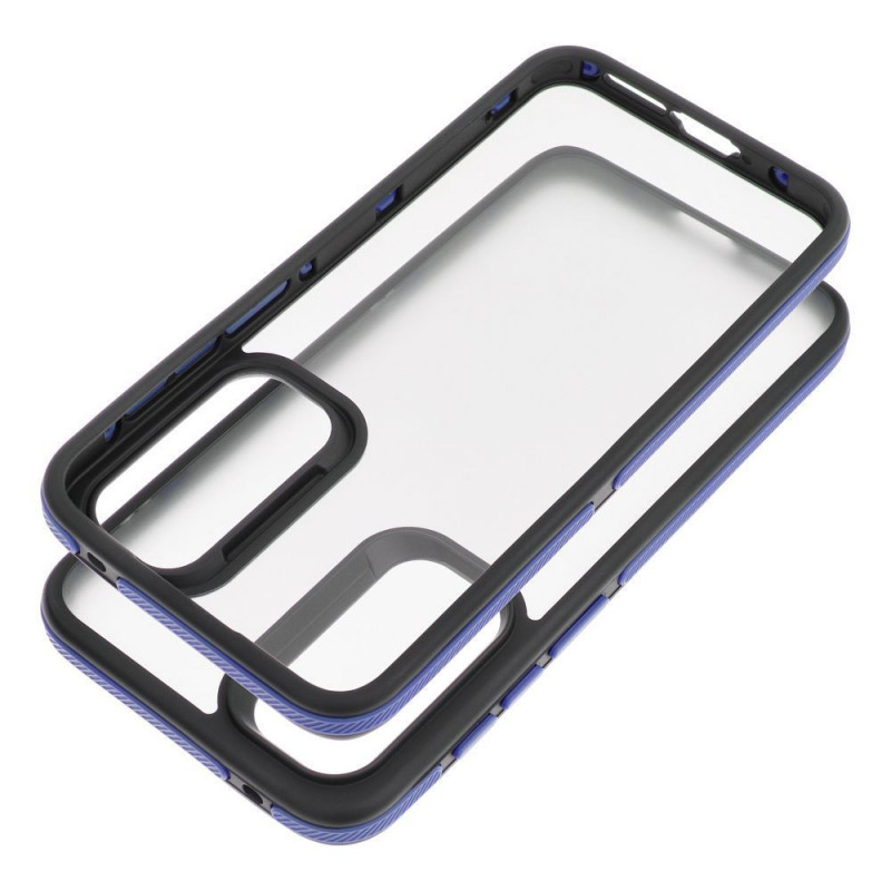 Kryt Neo na Samsung Galaxy A35 MagSAFE Modrý Kryt Neo na Samsung Galaxy A35 MagSAFE Modrý