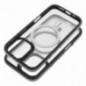 Kryt Neo na Apple iPhone 16 MagSAFE Čierny Kryt Neo na Apple iPhone 16 MagSAFE Čierny