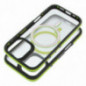 Kryt Neo na Apple iPhone 16 MagSAFE Žltý Kryt Neo na Apple iPhone 16 MagSAFE Žltý