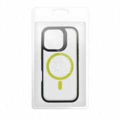 Kryt Neo na Apple iPhone 16 Pro MagSAFE  Žltý