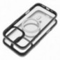 Kryt Neo na Apple iPhone 16 Pro Max MagSAFE Čierny Kryt Neo na Apple iPhone 16 Pro Max MagSAFE Čierny