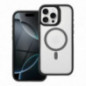 Kryt Neo na Apple iPhone 16 Pro Max MagSAFE Čierny Kryt Neo na Apple iPhone 16 Pro Max MagSAFE Čierny