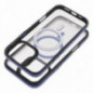 Kryt Neo na Apple iPhone 16 Pro Max MagSAFE  Modrý
