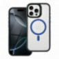 Kryt Neo na Apple iPhone 16 Pro Max MagSAFE  Modrý