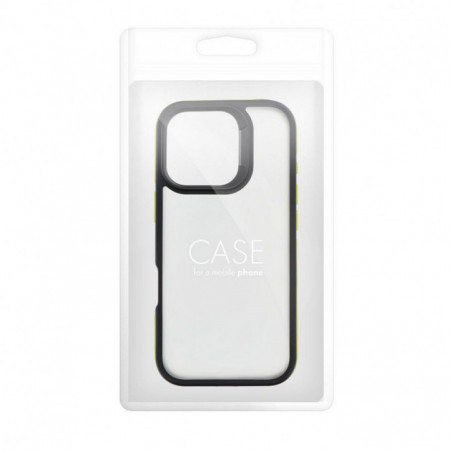 Kryt Neo na Apple iPhone 12 Pro MagSAFE Žltý