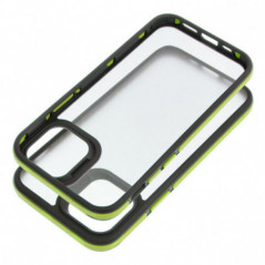 Kryt Neo na Apple iPhone 12 Pro MagSAFE Žltý