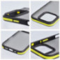 Kryt Neo na Apple iPhone 12 Pro MagSAFE Žltý Kryt Neo na Apple iPhone 12 Pro MagSAFE Žltý