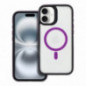 Kryt Neo na Apple iPhone 16 Plus MagSAFE Fialový (Purple) Kryt Neo na Apple iPhone 16 Plus MagSAFE Fialový (Purple)