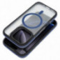 Kryt Neo na Apple iPhone 16 Pro MagSAFE Modrý Kryt Neo na Apple iPhone 16 Pro MagSAFE Modrý