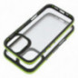 Kryt Neo na Apple iPhone 16 MagSAFE Žltý Kryt Neo na Apple iPhone 16 MagSAFE Žltý