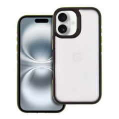 Kryt Neo na Apple iPhone 16 MagSAFE  Žltý