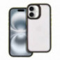 Kryt Neo na Apple iPhone 16 MagSAFE Žltý Kryt Neo na Apple iPhone 16 MagSAFE Žltý