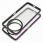 Kryt Neo na XIAOMI Redmi A3 MagSAFE Fialový (Purple) Kryt Neo na XIAOMI Redmi A3 MagSAFE Fialový (Purple)