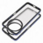 Kryt Neo na XIAOMI Redmi A3 MagSAFE Modrý Kryt Neo na XIAOMI Redmi A3 MagSAFE Modrý