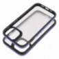 Kryt Neo na Apple iPhone 15 MagSAFE Modrý Kryt Neo na Apple iPhone 15 MagSAFE Modrý