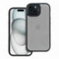 Kryt Neo na Apple iPhone 15 MagSAFE Modrý Kryt Neo na Apple iPhone 15 MagSAFE Modrý