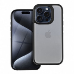 Kryt Neo na Apple iPhone 15 Pro MagSAFE  Čierny
