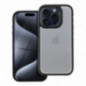 Kryt Neo na Apple iPhone 15 Pro MagSAFE Čierny Kryt Neo na Apple iPhone 15 Pro MagSAFE Čierny