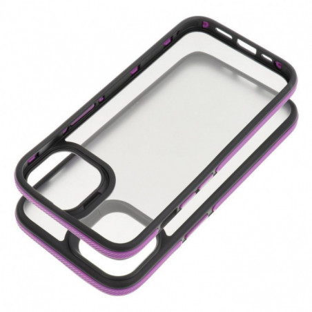 Kryt Neo na Apple iPhone 13 MagSAFE Fialový (Purple)
