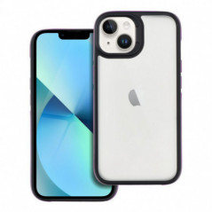 Kryt Neo na Apple iPhone 13 MagSAFE  Fialový (Purple)
