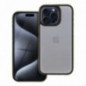 Kryt Neo na Apple iPhone 15 Pro Max MagSAFE  Žltý