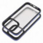 Kryt Neo na Apple iPhone 15 Pro MagSAFE Modrý Kryt Neo na Apple iPhone 15 Pro MagSAFE Modrý