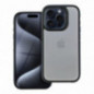 Kryt Neo na Apple iPhone 15 Pro MagSAFE Modrý Kryt Neo na Apple iPhone 15 Pro MagSAFE Modrý