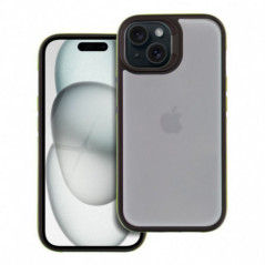 Kryt Neo na Apple iPhone 15 MagSAFE  Žltý