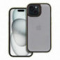 Kryt Neo na Apple iPhone 15 MagSAFE Žltý Kryt Neo na Apple iPhone 15 MagSAFE Žltý