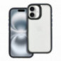 Kryt Neo na Apple iPhone 16 MagSAFE Modrý Kryt Neo na Apple iPhone 16 MagSAFE Modrý