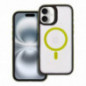 Kryt Neo na Apple iPhone 16 Plus MagSAFE  Žltý