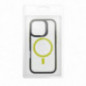 Kryt Neo na Apple iPhone 16 Plus MagSAFE  Žltý