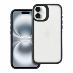 Kryt Neo na Apple iPhone 16 Plus MagSAFE  Modrý