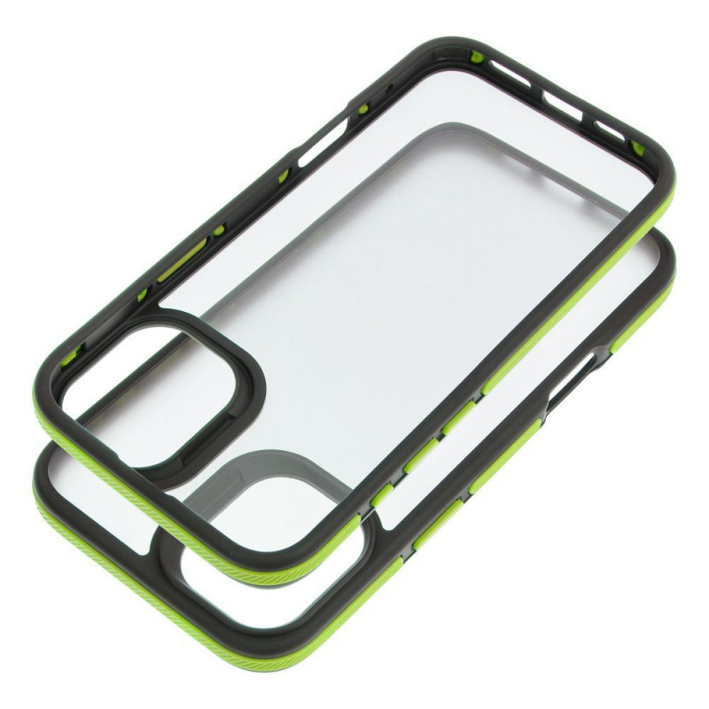 Kryt Neo na Apple iPhone 16 Plus MagSAFE  Žltý