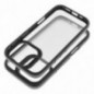 Kryt Neo na Apple iPhone 16 Pro MagSAFE Čierny Kryt Neo na Apple iPhone 16 Pro MagSAFE Čierny
