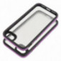 Kryt Neo na Apple iPhone SE 2022 5G MagSAFE Fialový (Purple) Kryt Neo na Apple iPhone SE 2022 5G MagSAFE Fialový (Purple)