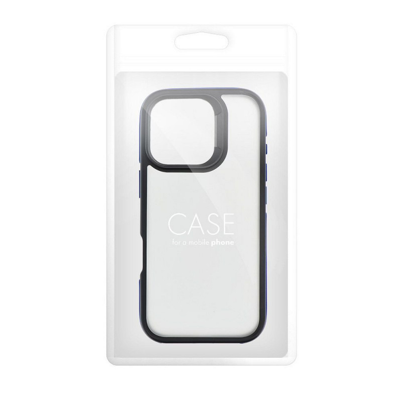Kryt Neo na Apple iPhone SE 2022 5G MagSAFE Modrý Kryt Neo na Apple iPhone SE 2022 5G MagSAFE Modrý