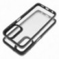 Kryt Neo na Samsung Galaxy A05s MagSAFE  Čierny