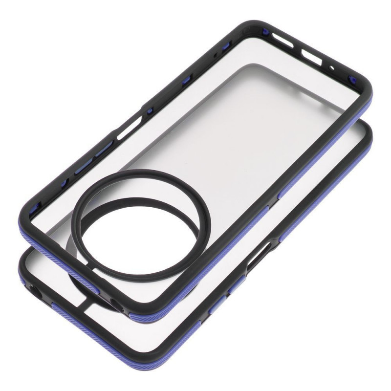 Kryt Neo na XIAOMI Redmi 14C MagSAFE Modrý Kryt Neo na XIAOMI Redmi 14C MagSAFE Modrý