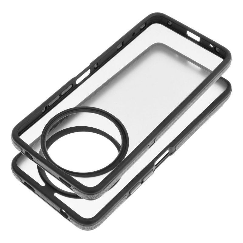 Kryt Neo na XIAOMI Redmi A3 MagSAFE Čierny Kryt Neo na XIAOMI Redmi A3 MagSAFE Čierny