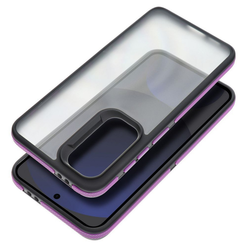 Kryt Neo na Samsung Galaxy A36 MagSAFE Fialový (Purple) Kryt Neo na Samsung Galaxy A36 MagSAFE Fialový (Purple)