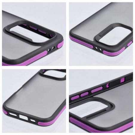 Kryt Neo na XIAOMI Redmi Note 14 4G MagSAFE Fialový (Purple)
