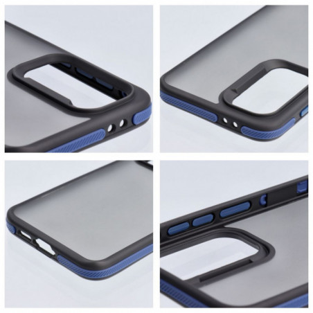 Kryt Neo na XIAOMI Redmi Note 14 4G MagSAFE Modrý