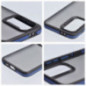 Kryt Neo na XIAOMI Redmi Note 14 4G MagSAFE Modrý Kryt Neo na XIAOMI Redmi Note 14 4G MagSAFE Modrý