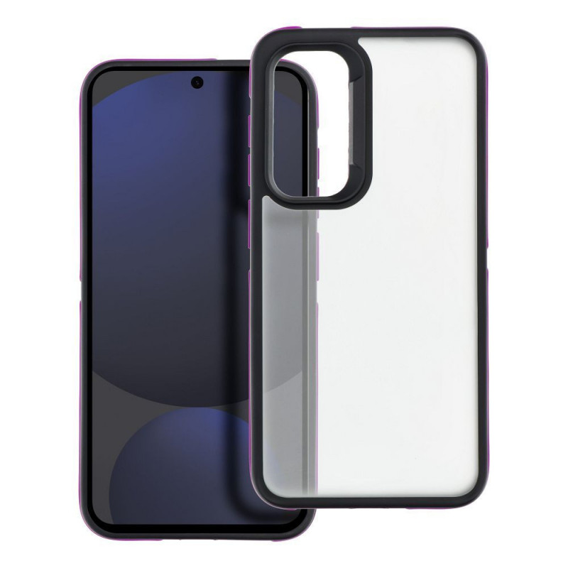 Kryt Neo na XIAOMI Redmi Note 14 Pro 4G MagSAFE Fialový (Purple) Kryt Neo na XIAOMI Redmi Note 14 Pro 4G MagSAFE Fialový (Purple)