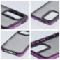 Kryt Neo na XIAOMI Redmi Note 14 Pro 4G MagSAFE Fialový (Purple) Kryt Neo na XIAOMI Redmi Note 14 Pro 4G MagSAFE Fialový (Purple)
