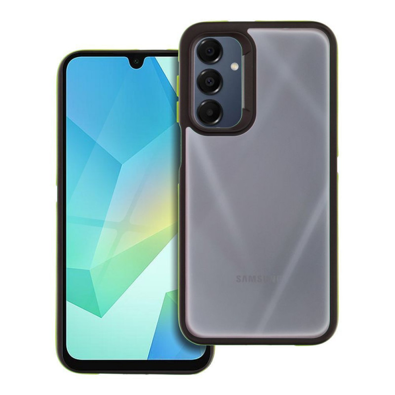 Kryt Neo na Samsung Galaxy A16 MagSAFE Žltý Kryt Neo na Samsung Galaxy A16 MagSAFE Žltý