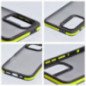 Kryt Neo na Motorola Edge MagSAFE Žltý Kryt Neo na Motorola Edge MagSAFE Žltý