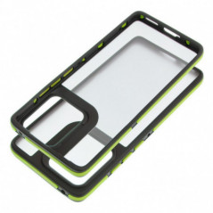 Kryt Neo na Motorola Edge MagSAFE  Žltý