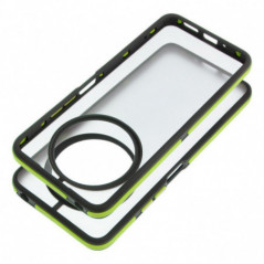 Kryt Neo na XIAOMI Redmi 14C MagSAFE  Žltý